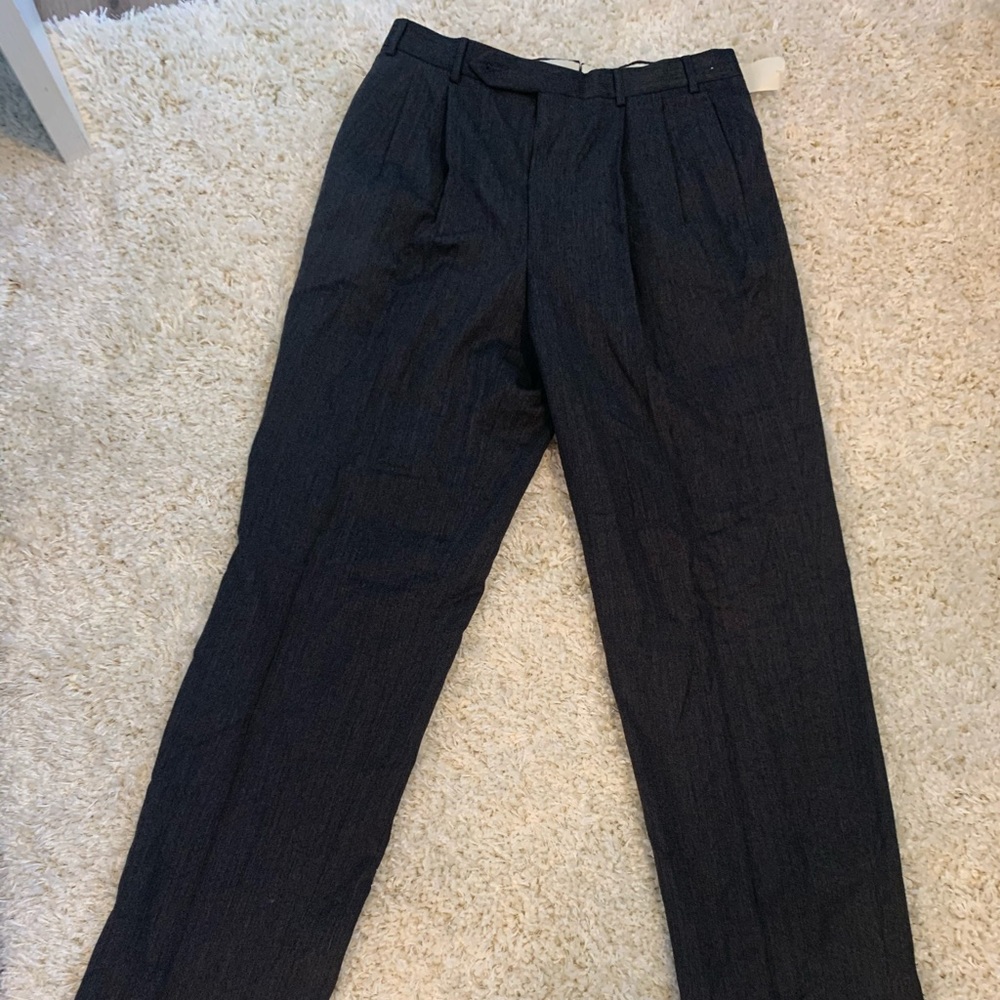 Brooks Brother Work Pants